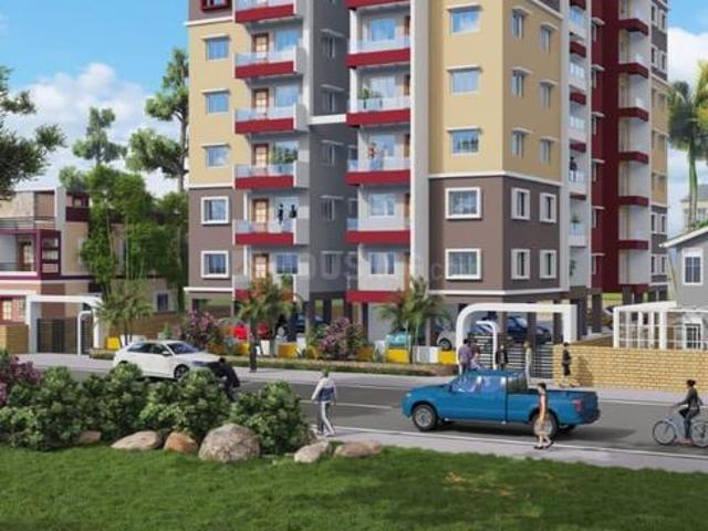 Flat for sale in Asansol, Paschim Bardhaman