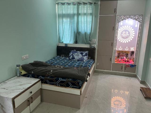 Flat for rent in Pink City, Jetpur