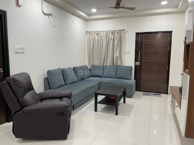 Flat for rent in Ranga Reddy, Haidarabad