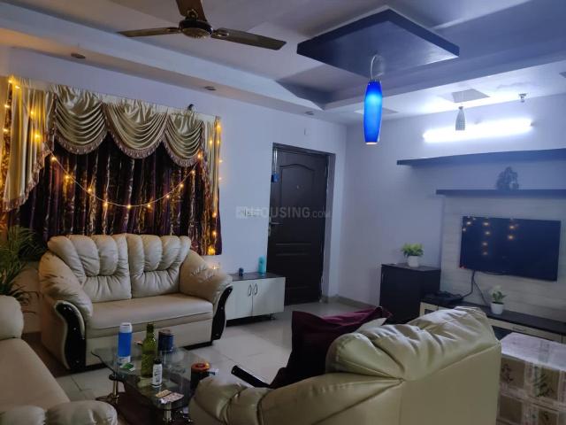 Flat for rent in Ranga Reddy, Haidarabad