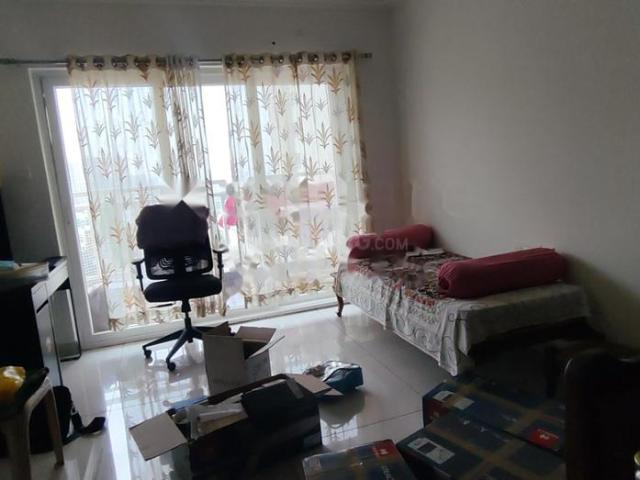 Flat for rent in Aparna Sarovar Grande, Hyderabad