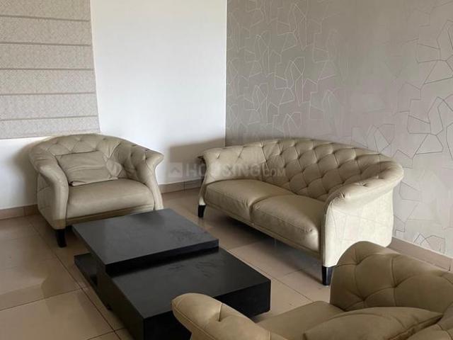 Flat for rent in Aparna Sarovar, Hyderabad