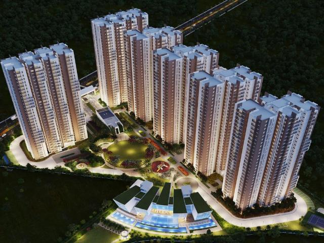 Flat for sale in Ranga Reddy, Haidarabad