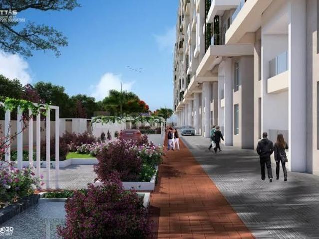Flat for sale in Ranga Reddy, Haidarabad