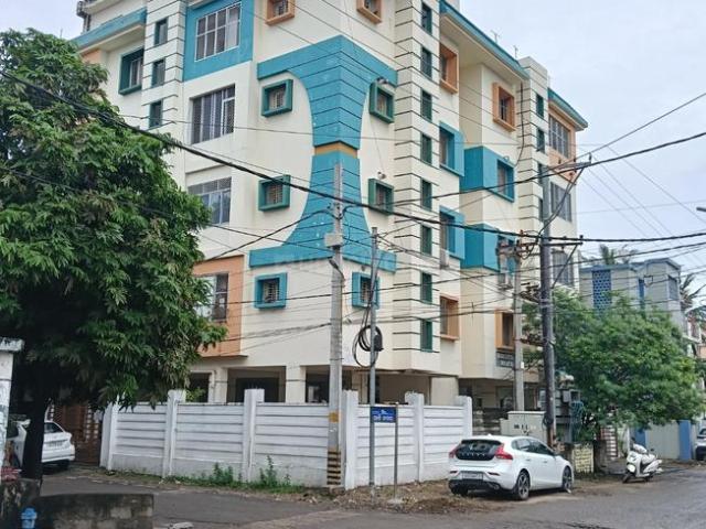 Flat for rent in Berhampore, West Bengal