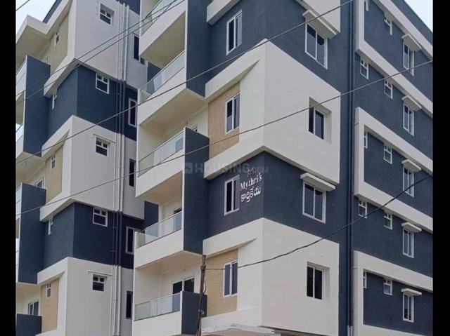 Flat for rent in Guntur, Andhra Pradesh