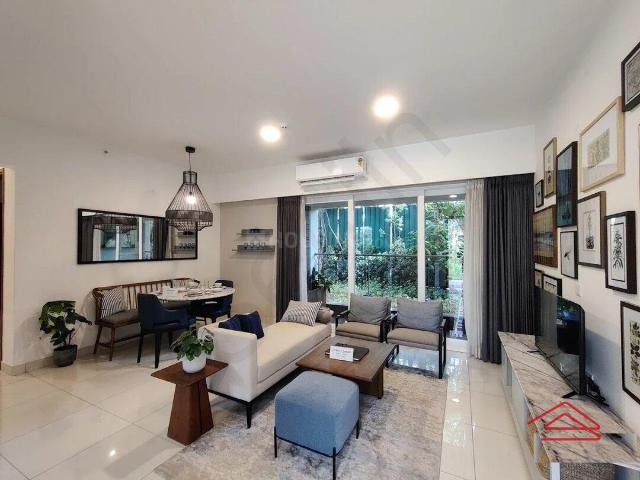 Flat for sale in Bangalore East, Karnataka
