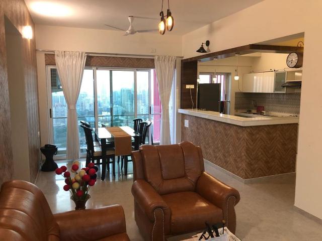 Flat for rent in Andheri - Mumbai, National Capital Territory Of Delhi