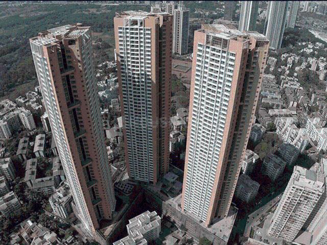 Flat for rent in Dindoshi, Mumbai Suburban District