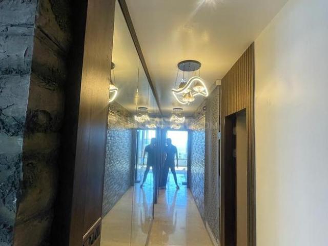 Flat for rent in Dindoshi, Mumbai Suburban District