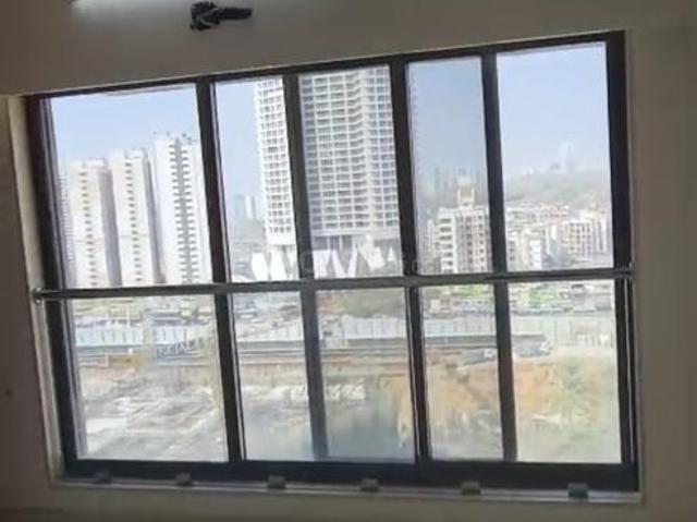 Flat for rent in Dindoshi, Mumbai Suburban District