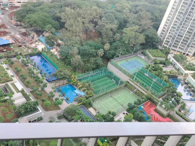 Flat for rent in Andheri - Mumbai, National Capital Territory Of Delhi