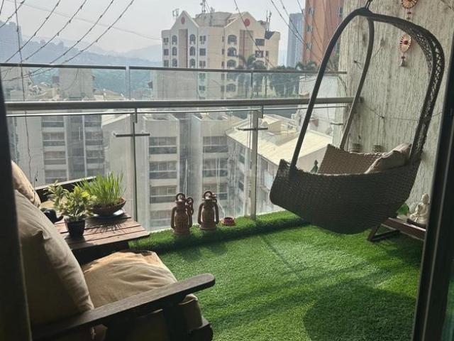 Flat for rent in Andheri - Mumbai, National Capital Territory Of Delhi