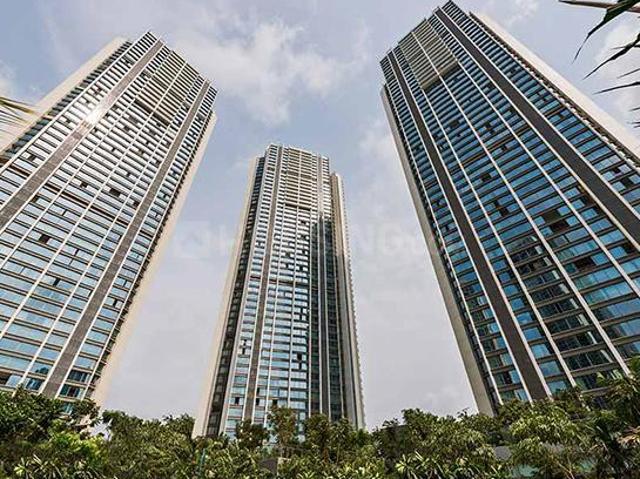 Flat for rent in Andheri - Mumbai, National Capital Territory Of Delhi