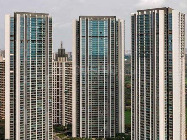 Flat for rent in Andheri - Mumbai, National Capital Territory Of Delhi