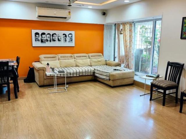Flat for rent in Andheri - Mumbai, National Capital Territory Of Delhi