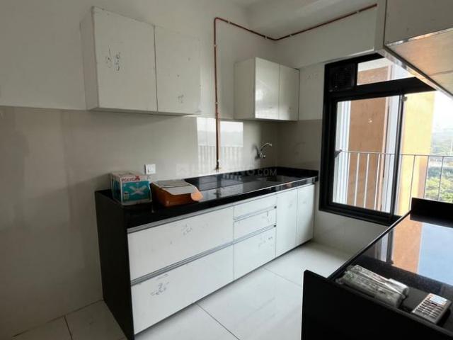 Flat for rent in Goregaon East, Mumbai Suburban District