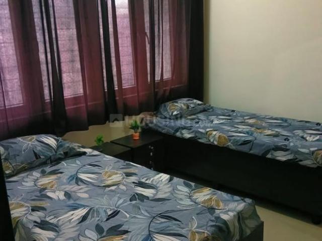 Flat for rent in Andheri - Mumbai, National Capital Territory Of Delhi