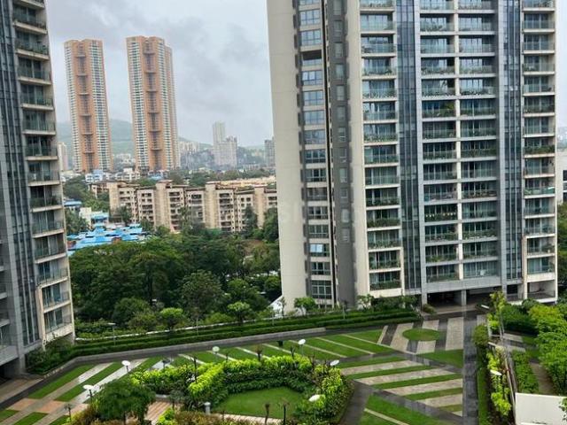 Flat for rent in Andheri - Mumbai, National Capital Territory Of Delhi