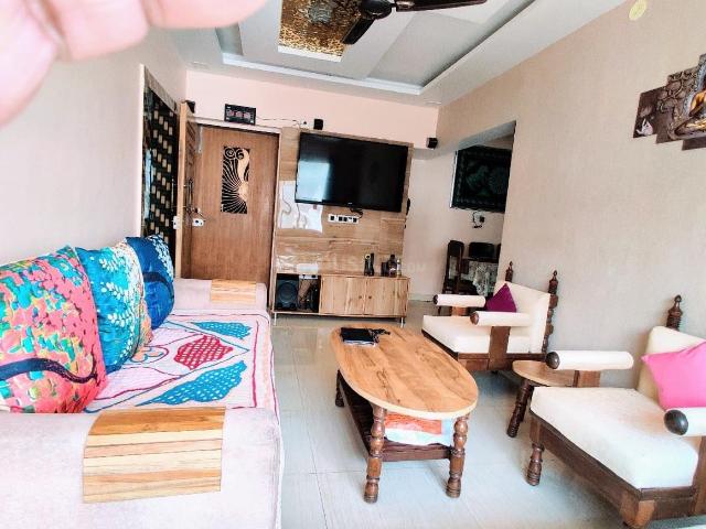 Flat for rent in Andheri - Mumbai, National Capital Territory Of Delhi