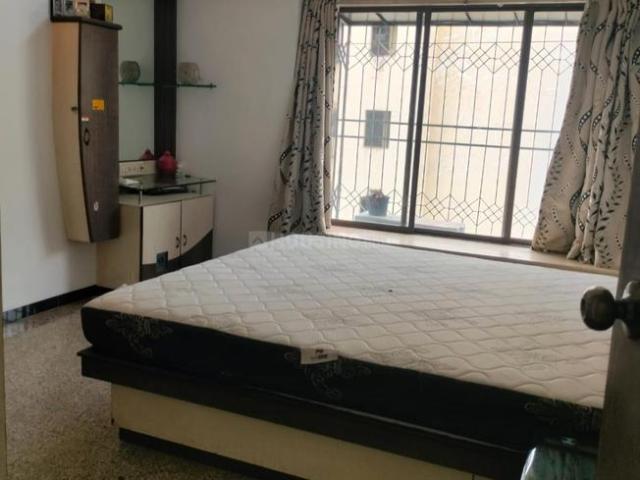 Flat for rent in Dindoshi, Mumbai Suburban District