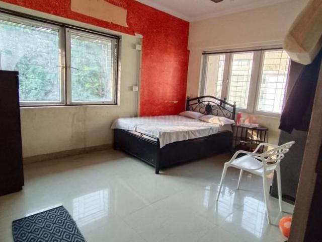 Flat for rent in Film City, Mumbai Suburban District