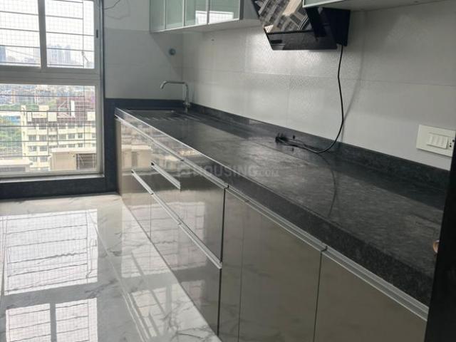 Flat for rent in Mumbai Zone 4, Mumbai