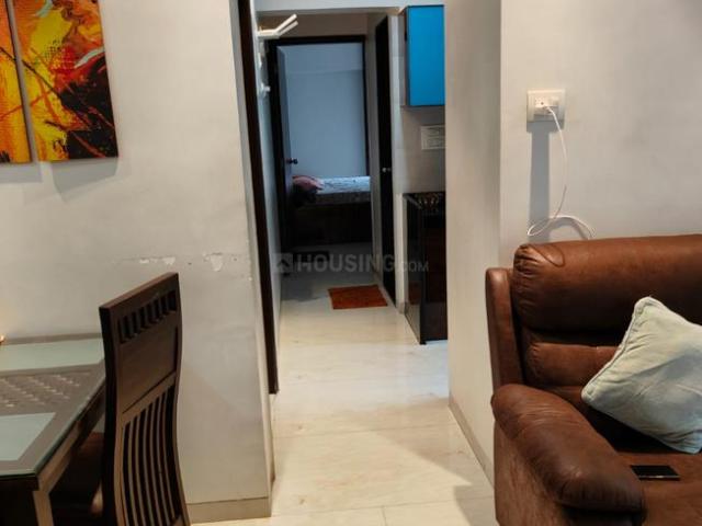 Flat for rent in Dindoshi, Mumbai Suburban District