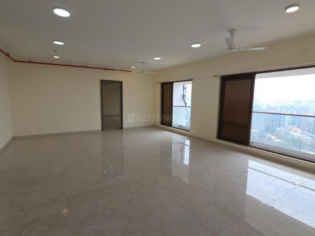 Flat for rent in Goregaon East, Mumbai Suburban District