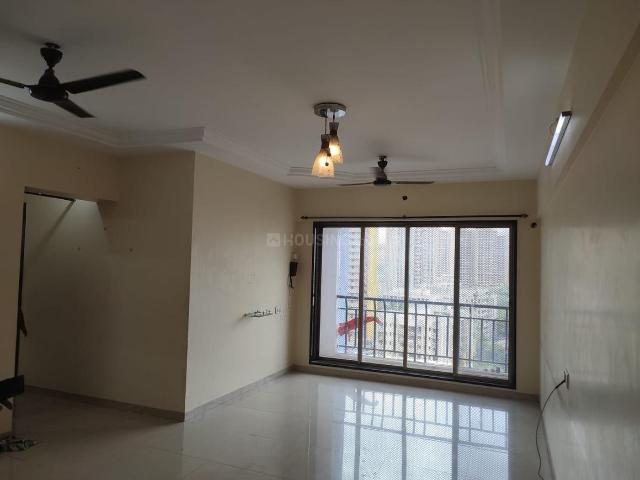 Flat for rent in Dindoshi, Mumbai Suburban District