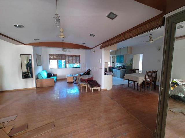 Flat for rent in Aarey Milk Colony, Mumbai
