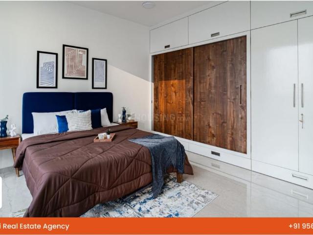 Flat for sale in Andheri - Mumbai, National Capital Territory Of Delhi