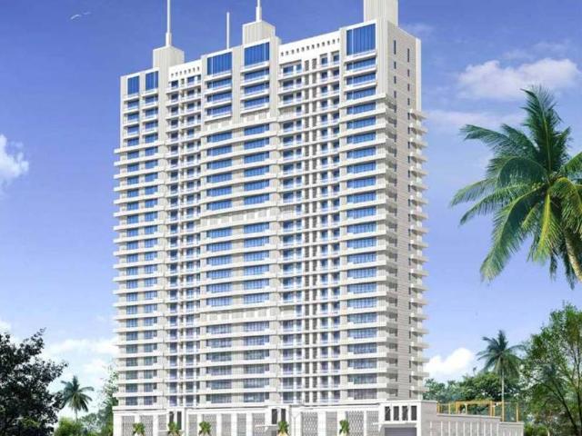 Flat for sale in Andheri - Mumbai, National Capital Territory Of Delhi