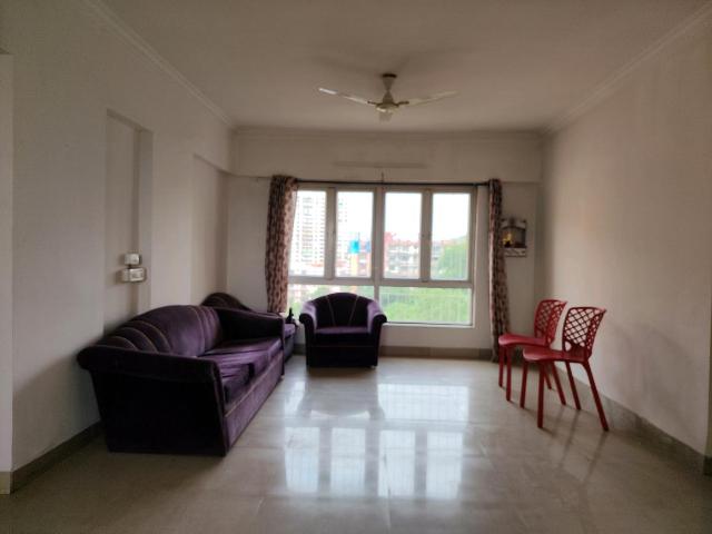 Flat for sale in Film City, Mumbai Suburban District