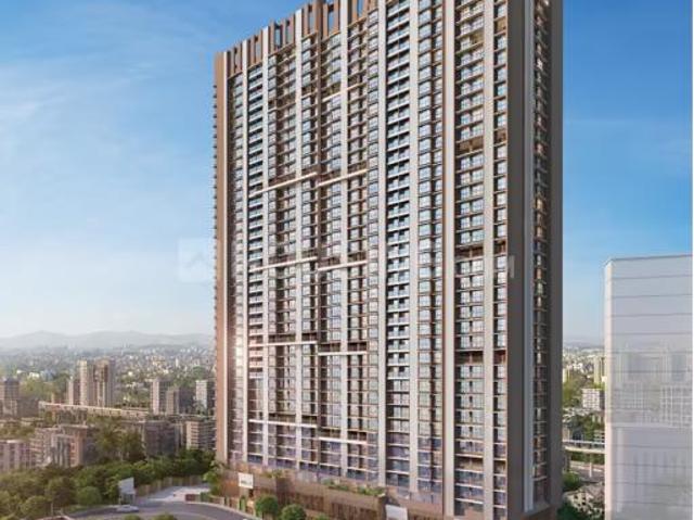 Flat for sale in Andheri - Mumbai, National Capital Territory Of Delhi