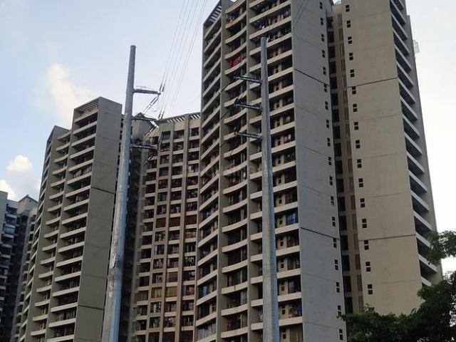 Flat for rent in Andheri - Mumbai, National Capital Territory Of Delhi