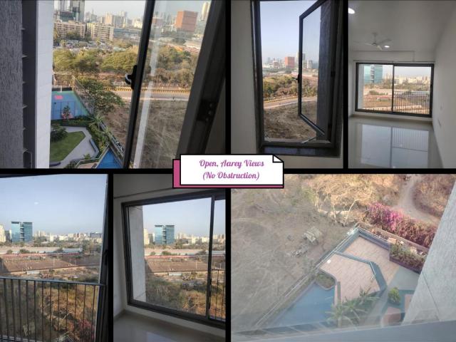 Flat for rent in Mumbai Zone 4, Mumbai