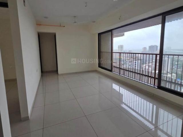 Flat for rent in Goregaon West, Mumbai Suburban District