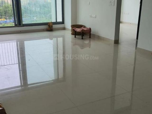 Flat for rent in Mumbai Zone 4, Mumbai