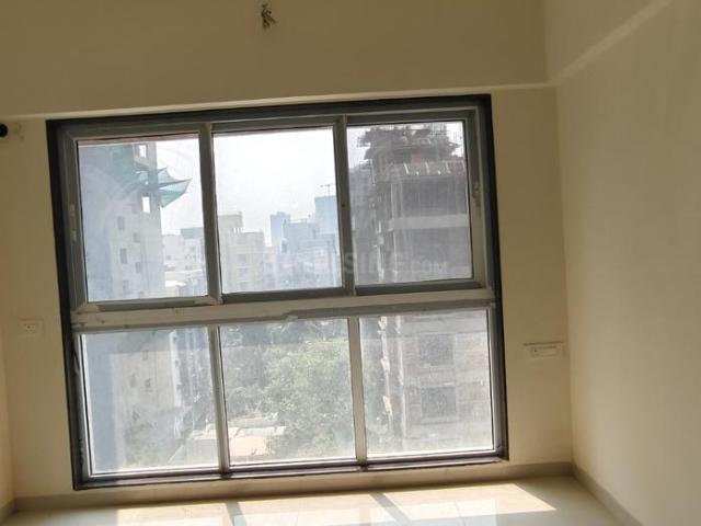 Flat for rent in Goregaon West, Mumbai Suburban District