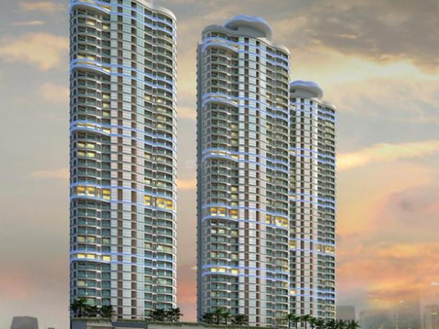 Flat for rent in Goregaon West, Mumbai