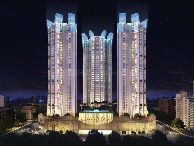 Flat for rent in Goregaon West, Mumbai Suburban District