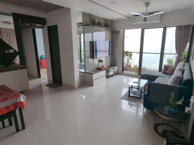 Flat for rent in Goregaon West, Mumbai Suburban District