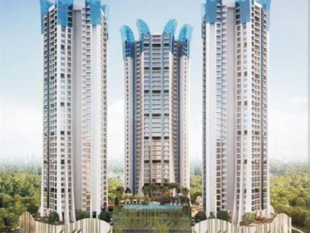 Flat for sale in Andheri - Mumbai, National Capital Territory Of Delhi
