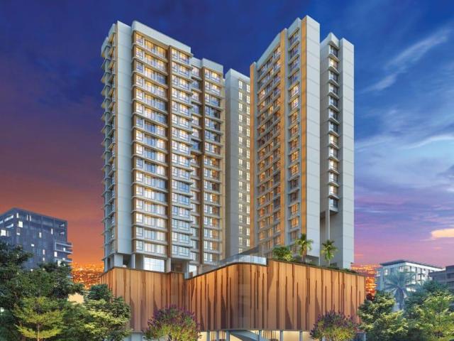 Flat for sale in Andheri - Mumbai, National Capital Territory Of Delhi