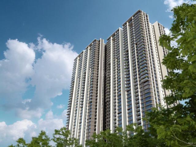 Flat for sale in Mumbai Zone 4, Mumbai