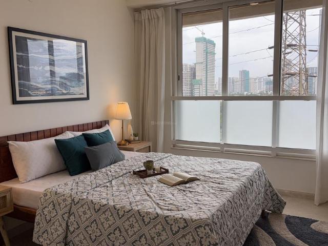 Flat for sale in Andheri - Mumbai, National Capital Territory Of Delhi