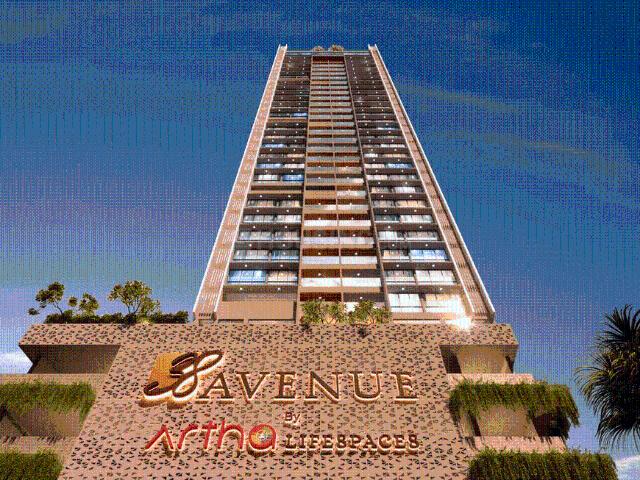 Flat for sale in Andheri - Mumbai, National Capital Territory Of Delhi