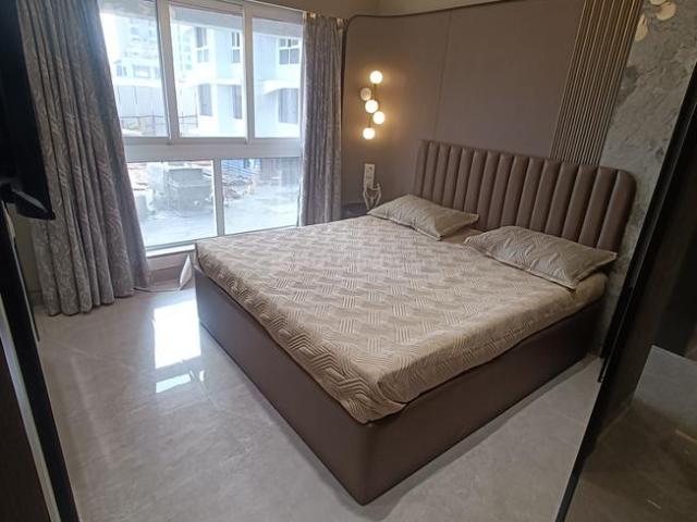 Flat for sale in Andheri - Mumbai, National Capital Territory Of Delhi