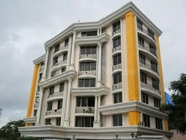 Flat for sale in Andheri - Mumbai, National Capital Territory Of Delhi